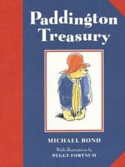 Tapa de Paddington Treasury
