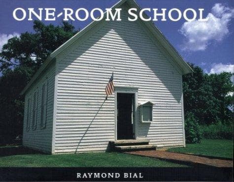 Tapa de One-room school