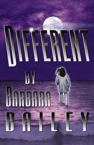 Tapa de Different