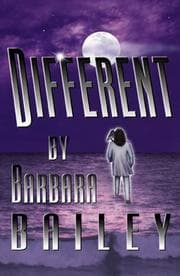 Tapa de Different