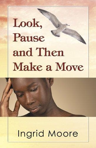 Tapa de Look Pause Then Make a Move