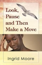 Tapa de Look Pause Then Make a Move