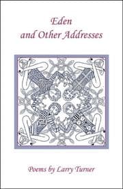 Tapa de Eden And Other Addresses