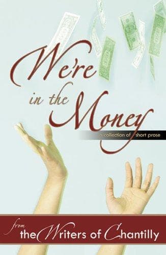 Tapa de We're in the Money