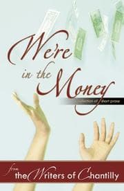 Tapa de We're in the Money