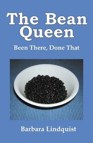 Tapa de The Bean Queen, Been There Done That