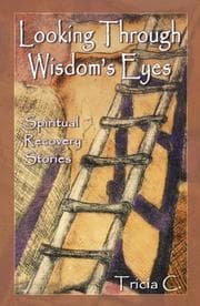 Tapa de Looking Through Wisdom's Eyes