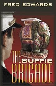 Tapa de The Buffie Brigade