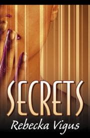 Tapa de Secrets