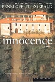 Tapa de Innocence