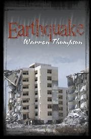 Tapa de Earthquake