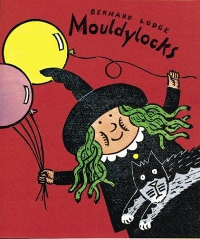 Tapa de Mouldylocks