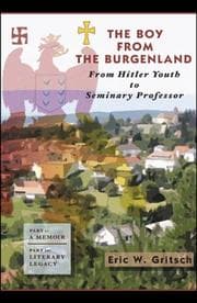 Tapa de The Boy from the Burgenland
