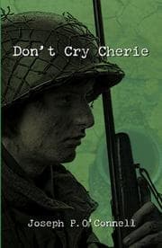 Tapa de Don't Cry Cherie