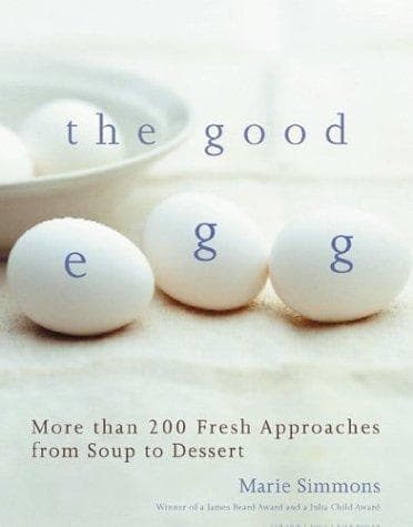 Tapa de The Good Egg