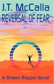 Tapa de Reversal of Fear