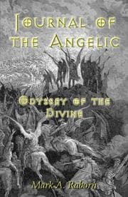 Tapa de Journal of the Angelic