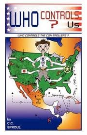Tapa de Who Controls Us
