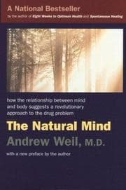 Tapa de The Natural Mind