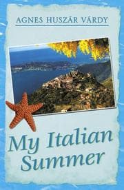 Tapa de My Italian Summer