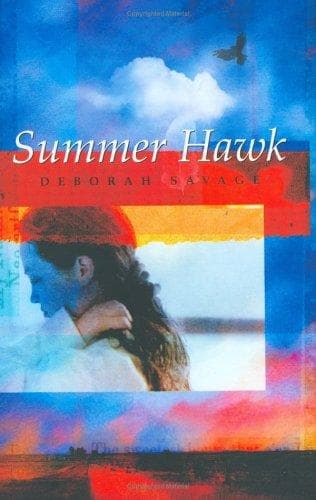 Tapa de Summer hawk
