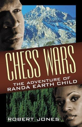 Tapa de Chess Wars