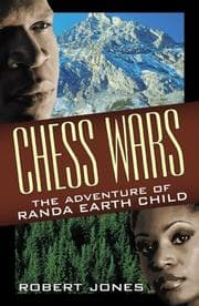 Tapa de Chess Wars