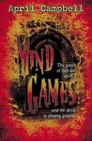 Tapa de Mind Games