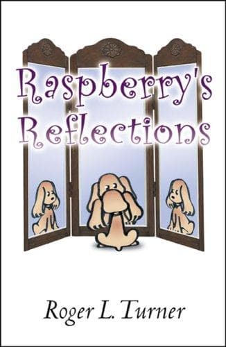 Tapa de Raspberry's Reflections