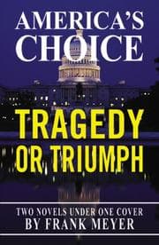 Tapa de America's Choice