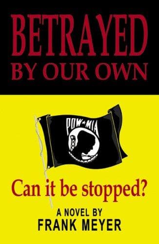 Tapa de Betrayed by Our Own