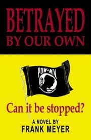 Tapa de Betrayed by Our Own