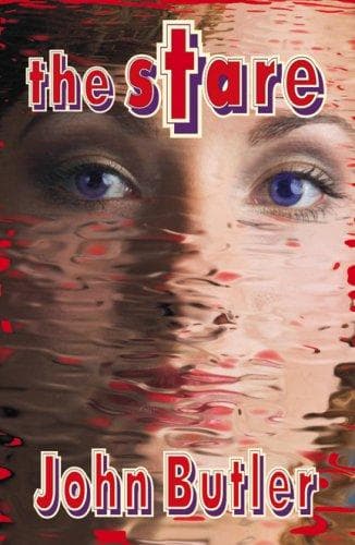Tapa de The Stare