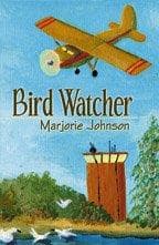 Tapa de Bird Watcher