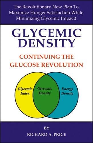 Tapa de Glycemic Density