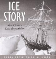 Tapa de Ice story