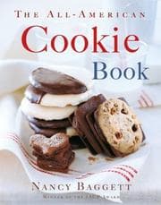 Tapa de The All-American Cookie Book