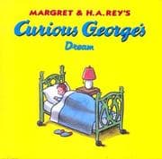 Tapa de Curious George's dream