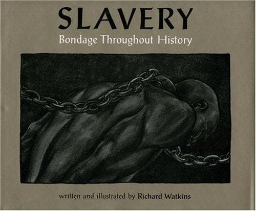 Tapa de Slavery