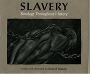 Tapa de Slavery