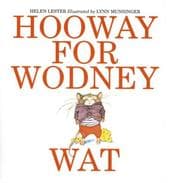 Tapa de Hooway for Wodney Wat