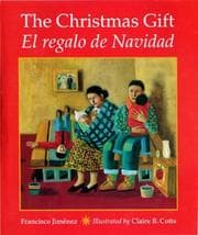 Tapa de The Christmas Gift