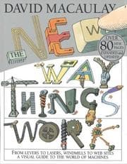 Tapa de The Way Things Work