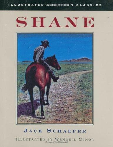 Tapa de Shane