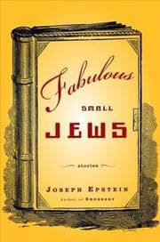 Tapa de Fabulous small Jews