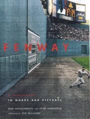 Tapa de Fenway