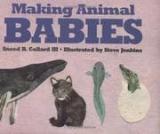 Tapa de Making Animal Babies