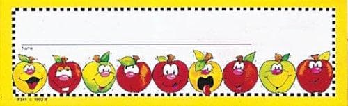 Tapa de Apples