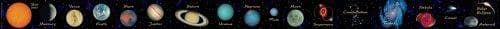 Tapa de Astronomy Trimmers