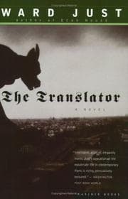 Tapa de The Translator